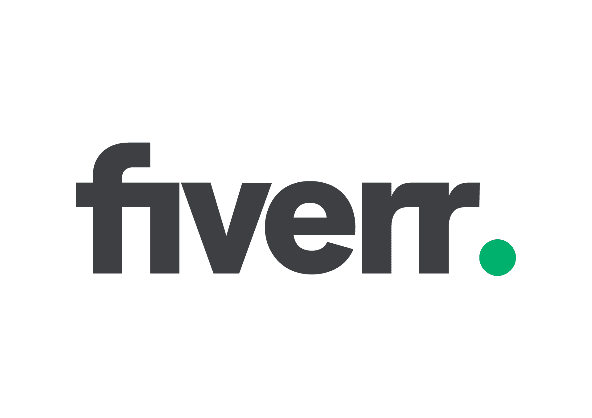 fiverr logo
