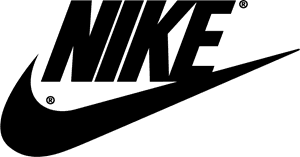 Nike Logo Example