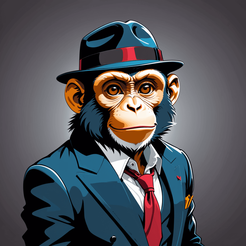 ape gangster