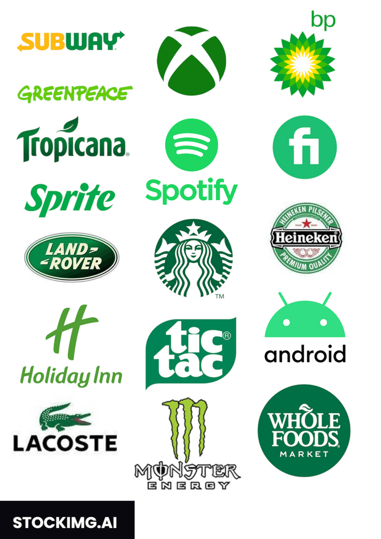 How to Design Green Logos