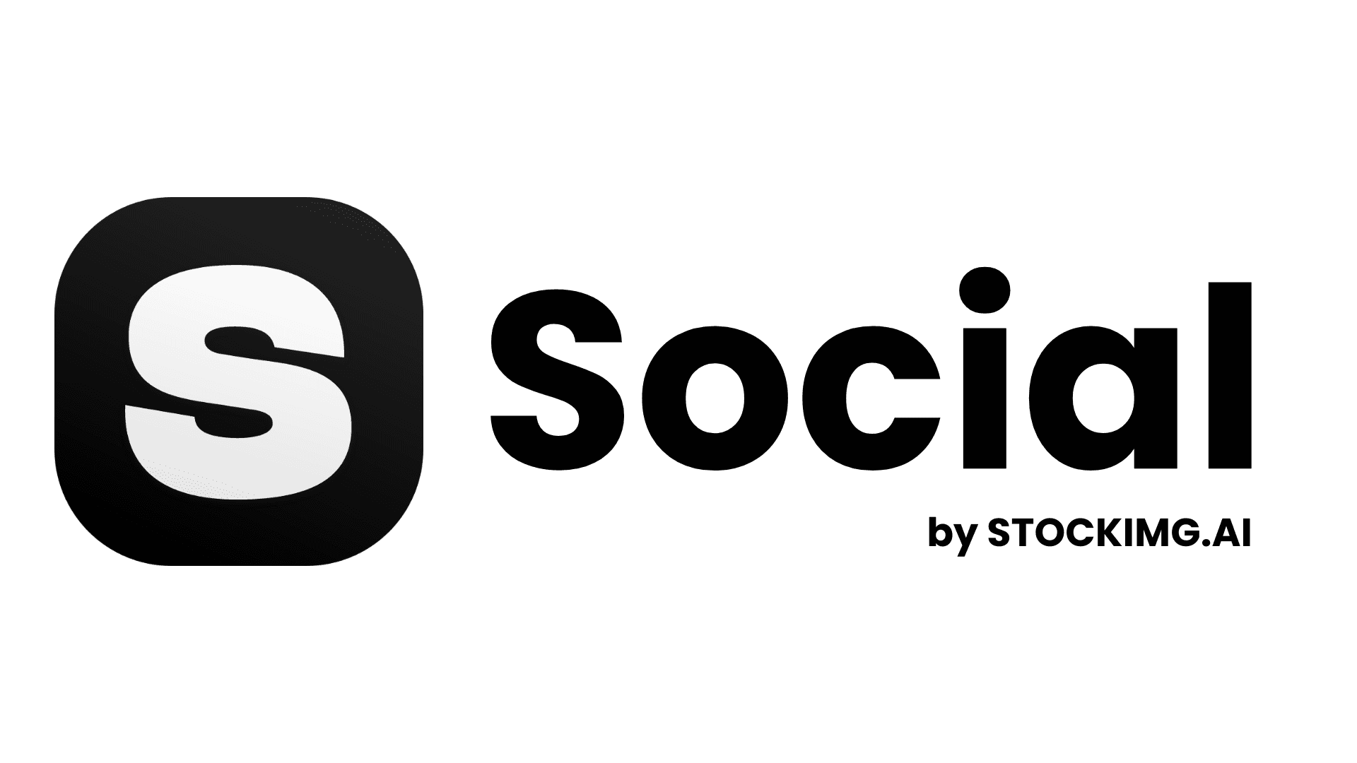 sai social logo